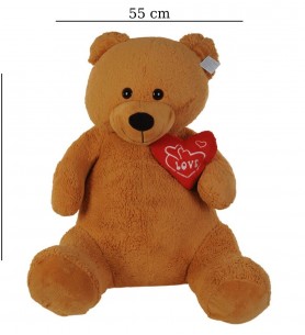 100 cm Peluş Ayı